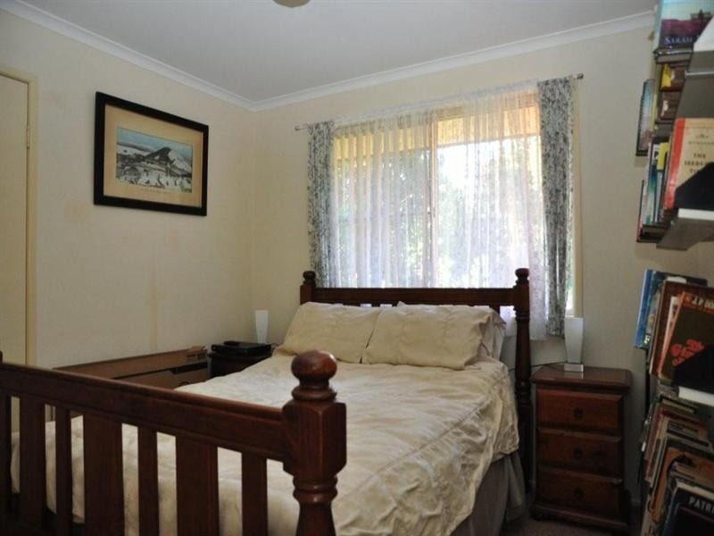 58 Glenvale Road, Harristown QLD 4350