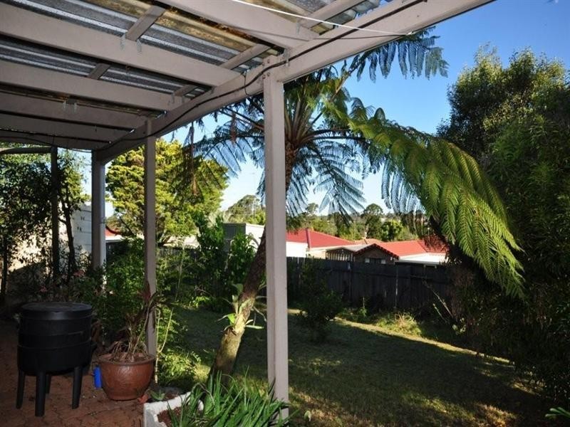 58 Glenvale Road, Harristown QLD 4350