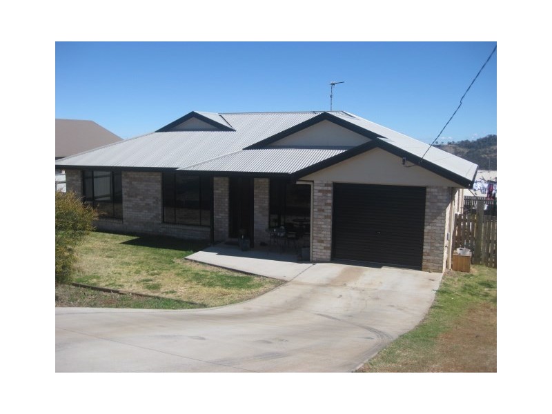 777 Greenwattle Street, Harristown QLD 4350