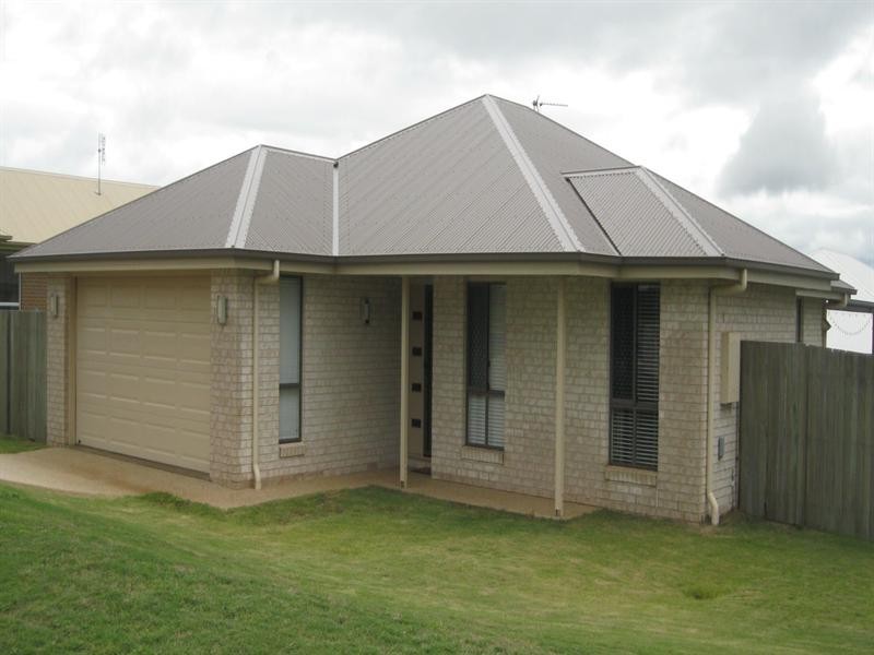 34 Kalimna Drive, Highfields QLD 4352