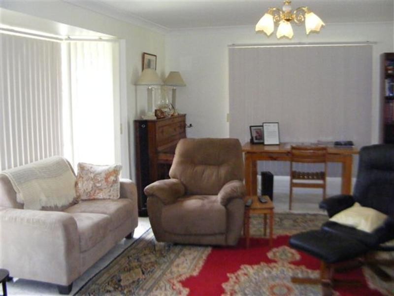 5 Goline Court, Kingsthorpe QLD 4400