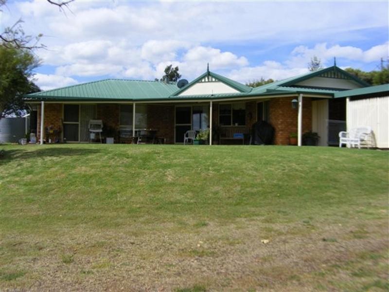 5 Goline Court, Kingsthorpe QLD 4400