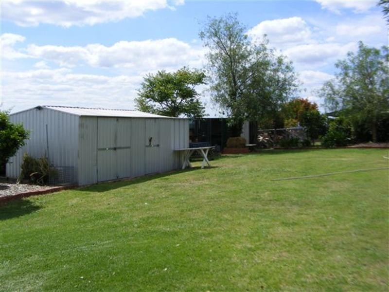 5 Goline Court, Kingsthorpe QLD 4400