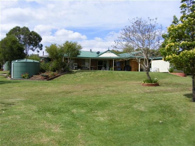 5 Goline Court, Kingsthorpe QLD 4400