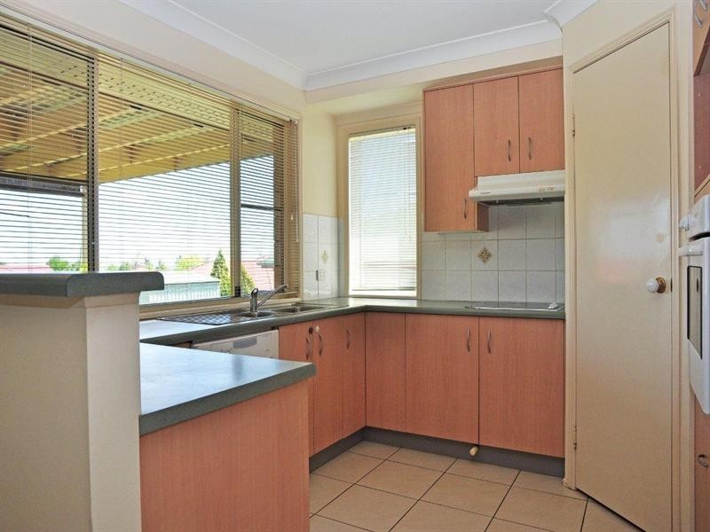 9 La Vista Court, Middle Ridge QLD 4350