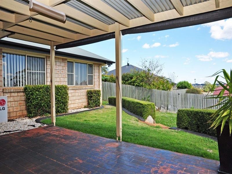 9 La Vista Court, Middle Ridge QLD 4350