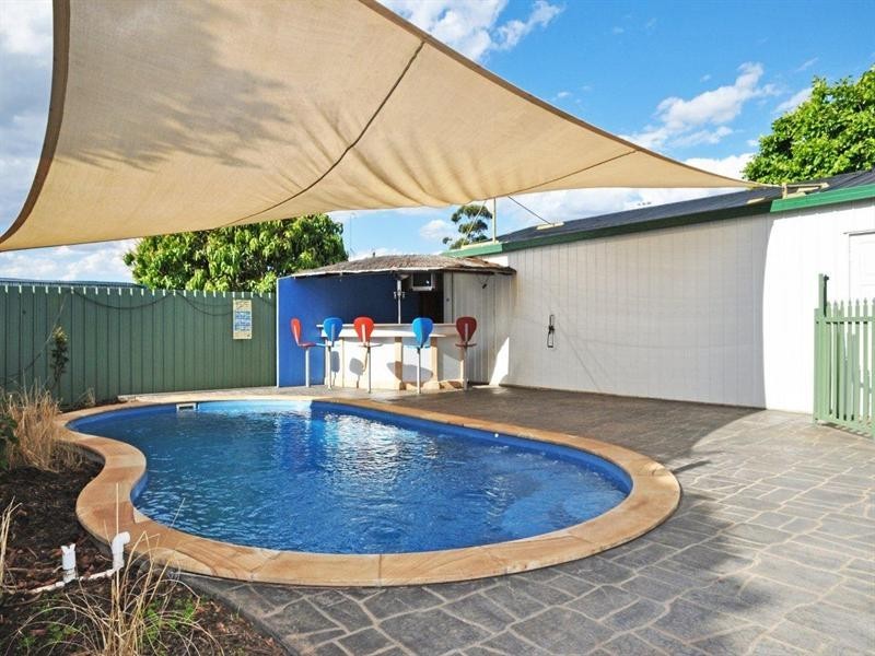 3 Sybyl Street, Harristown QLD 4350