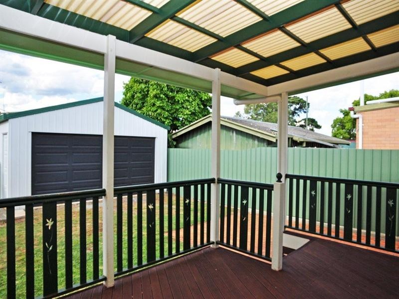 3 Sybyl Street, Harristown QLD 4350