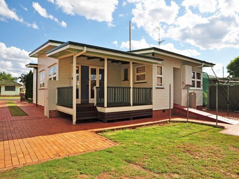 3 Sybyl Street, Harristown QLD 4350