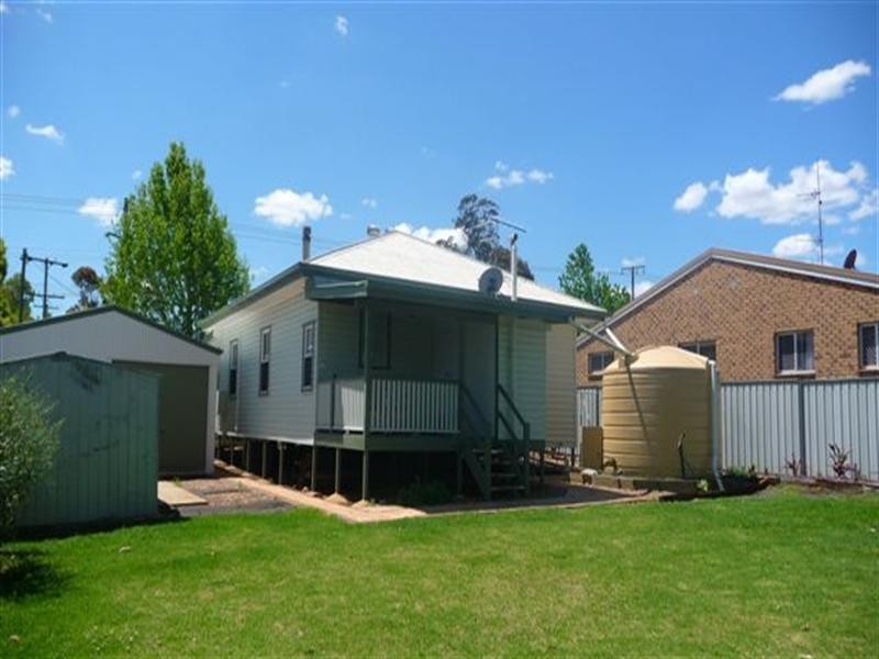 266 Alderley Street, Centenary Heights QLD 4350