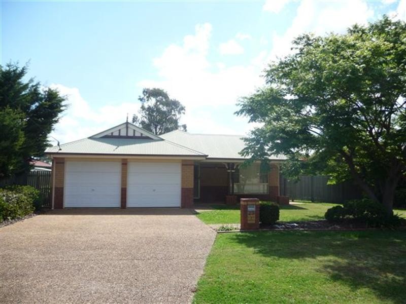 29 Joseph Street, Oakey QLD 4401