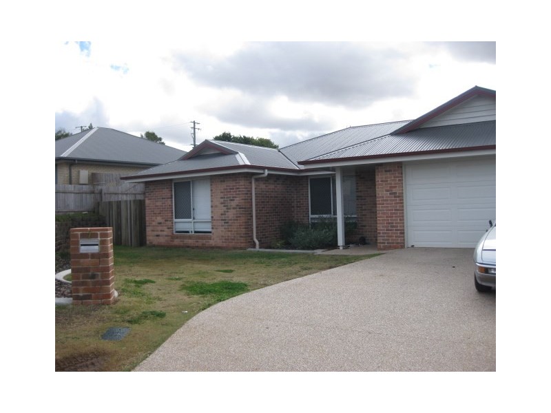 7 Latham Court, Wilsonton Heights QLD 4350