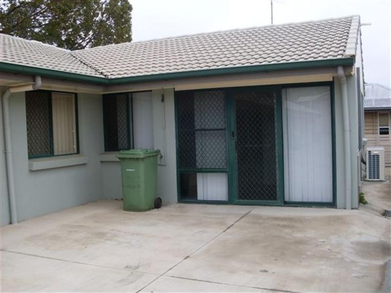 4/105 Campbell Street, Toowoomba City QLD 4350