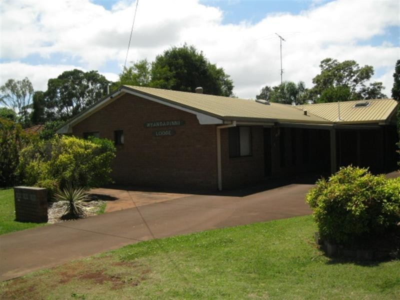 1/6 Sherry Street, Wilsonton Heights QLD 4350