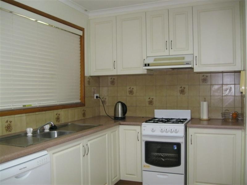 1/6 Sherry Street, Wilsonton Heights QLD 4350