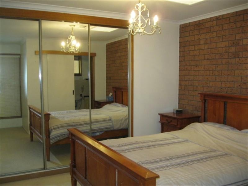 1/6 Sherry Street, Wilsonton Heights QLD 4350