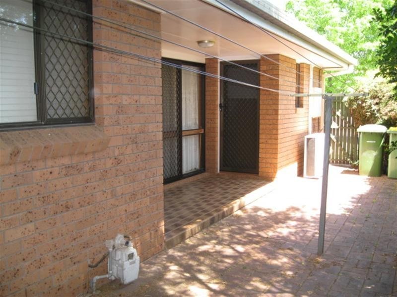 1/6 Sherry Street, Wilsonton Heights QLD 4350