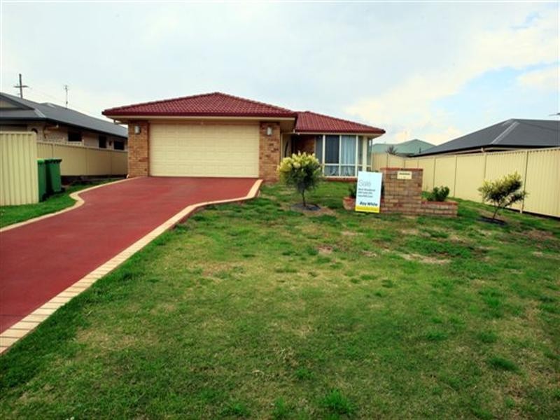 628 Boundary Street, Glenvale QLD 4350