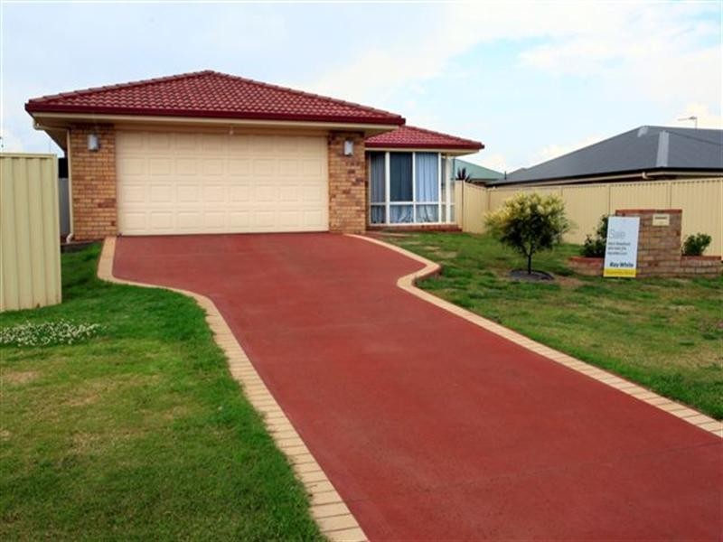 628 Boundary Street, Glenvale QLD 4350