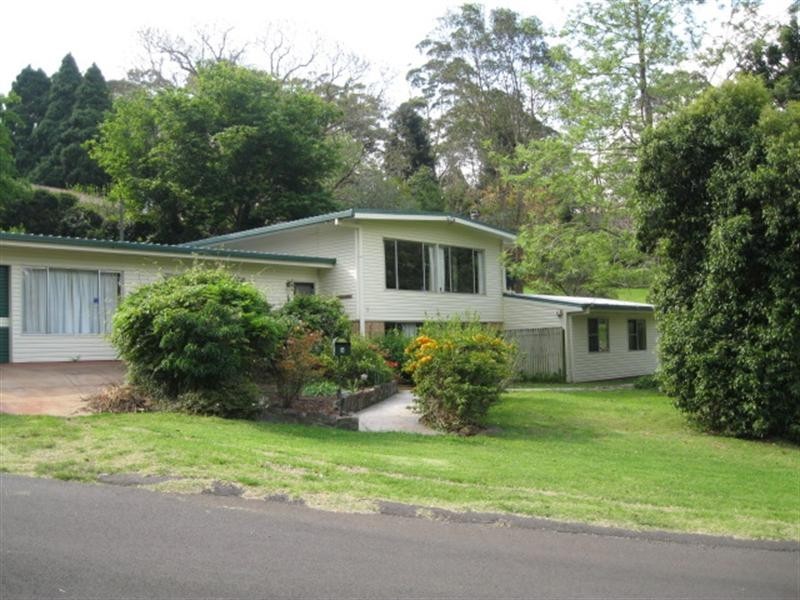 3 Old Toll Bar Road, Rangeville QLD 4350