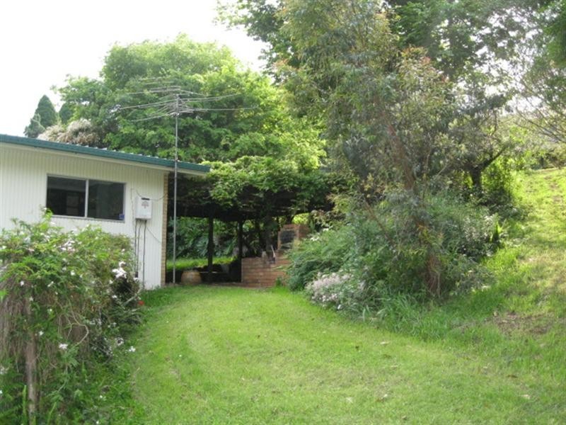 3 Old Toll Bar Road, Rangeville QLD 4350