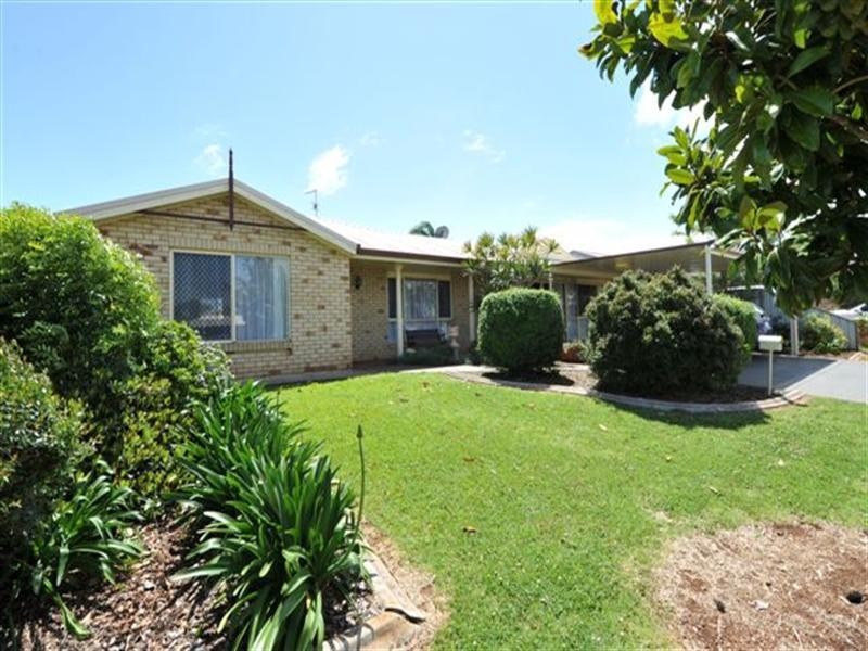 17 Glen Avon Court, Glenvale QLD 4350