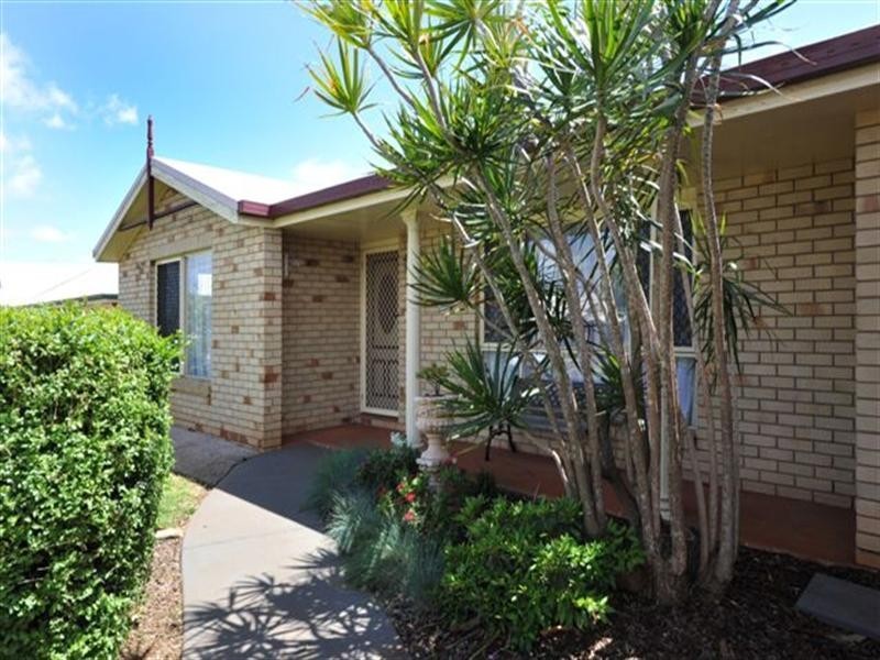 17 Glen Avon Court, Glenvale QLD 4350