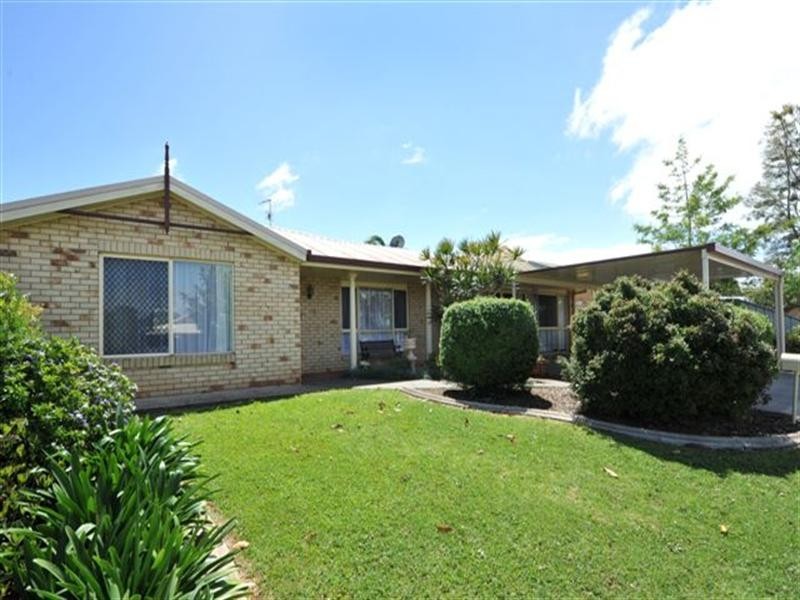 17 Glen Avon Court, Glenvale QLD 4350