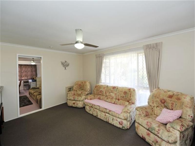 17 Glen Avon Court, Glenvale QLD 4350