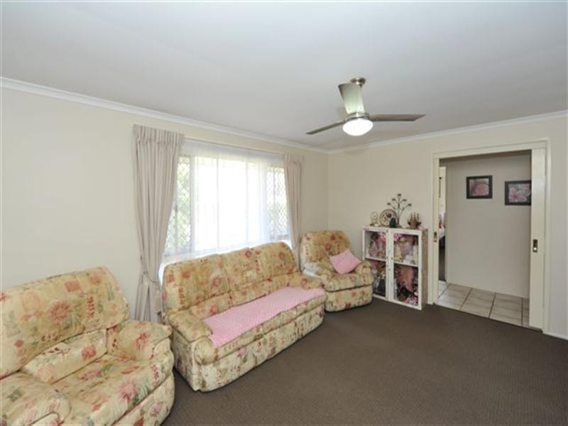 17 Glen Avon Court, Glenvale QLD 4350