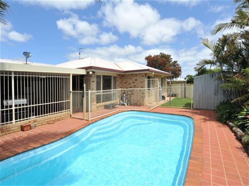 17 Glen Avon Court, Glenvale QLD 4350
