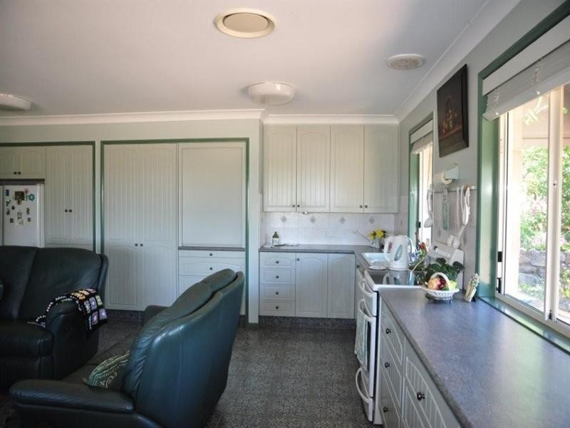 145 Henningsen Road Oakey Via Toowoomba, Oakey QLD 4401