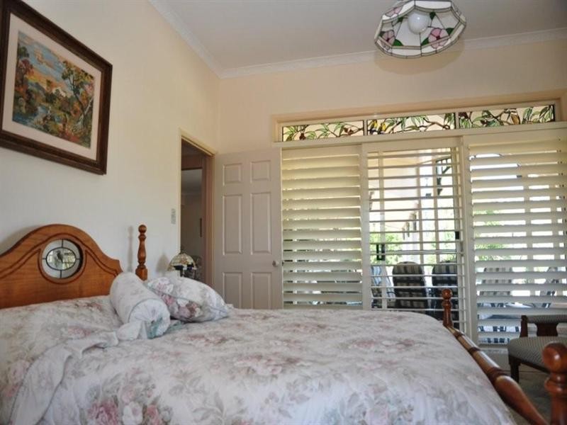 145 Henningsen Road Oakey Via Toowoomba, Oakey QLD 4401