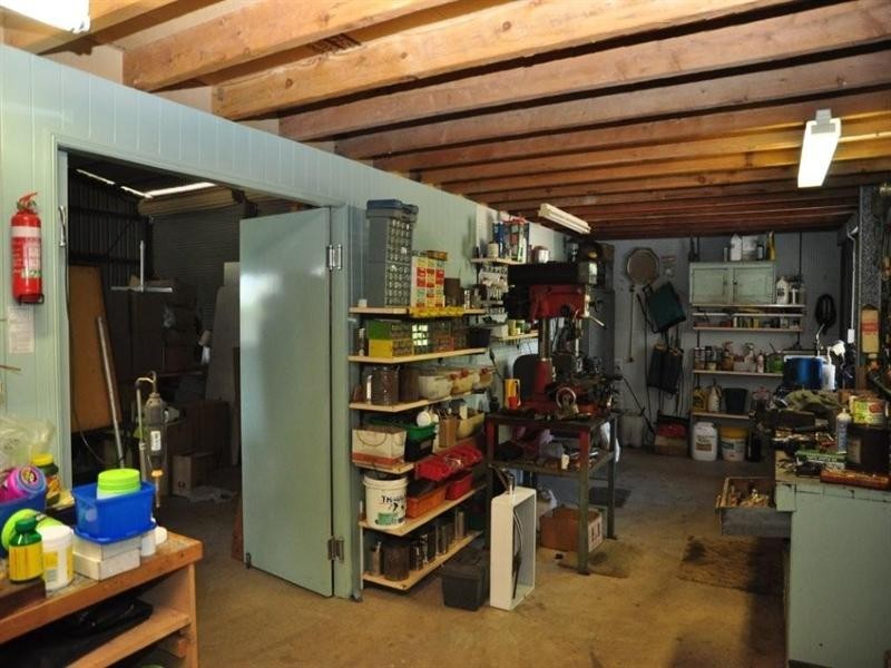 145 Henningsen Road Oakey Via Toowoomba, Oakey QLD 4401