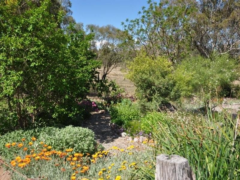 145 Henningsen Road Oakey Via Toowoomba, Oakey QLD 4401
