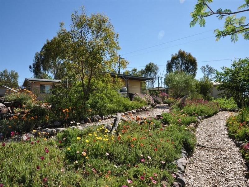 145 Henningsen Road Oakey Via Toowoomba, Oakey QLD 4401