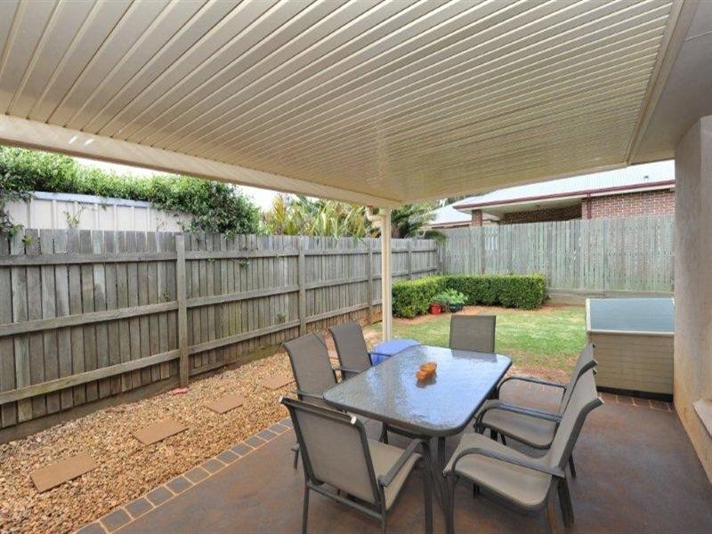 26 McClymont Drive, Rangeville QLD 4350