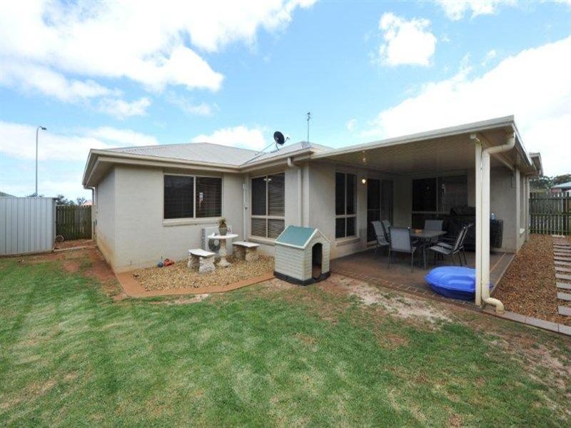 26 McClymont Drive, Rangeville QLD 4350