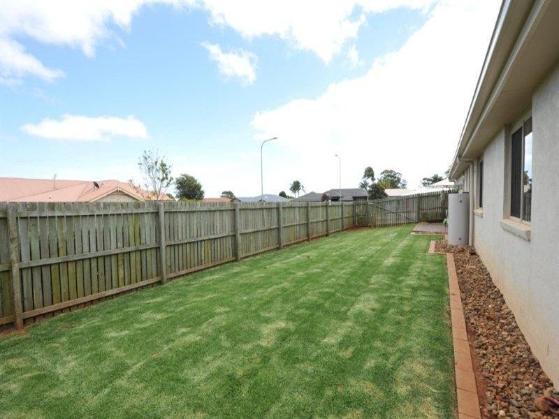 26 McClymont Drive, Rangeville QLD 4350