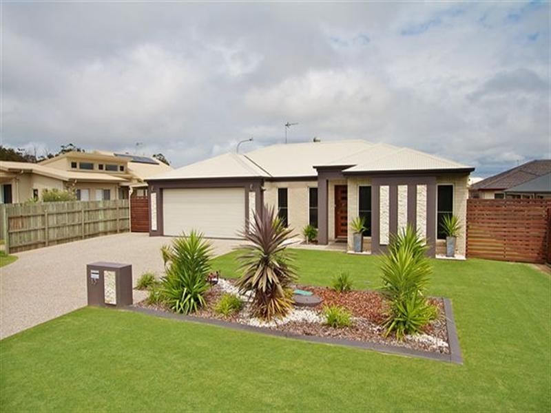 13 Beardsworth Court, Middle Ridge QLD 4350