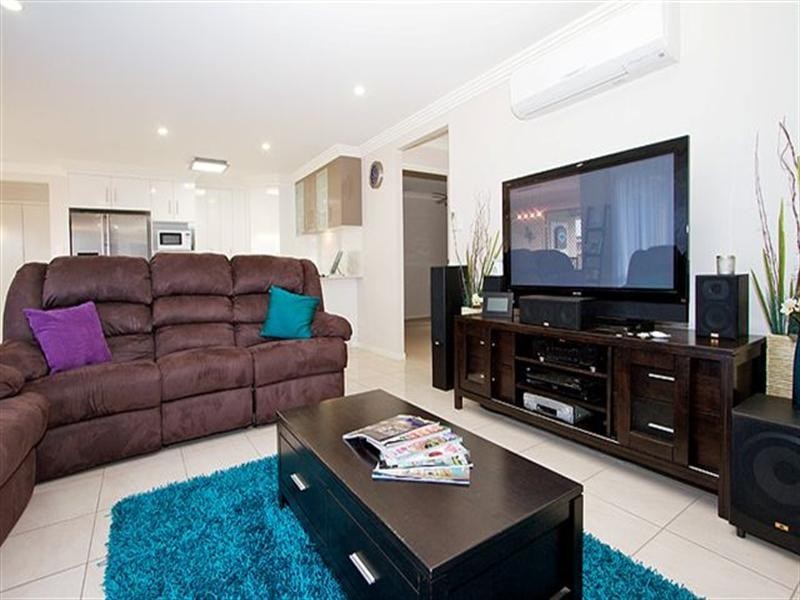 13 Beardsworth Court, Middle Ridge QLD 4350