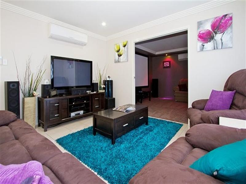 13 Beardsworth Court, Middle Ridge QLD 4350