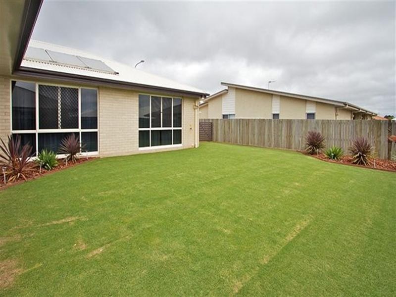 13 Beardsworth Court, Middle Ridge QLD 4350