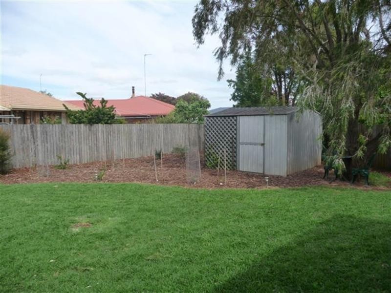 16 Crosby Street, Darling Heights QLD 4350