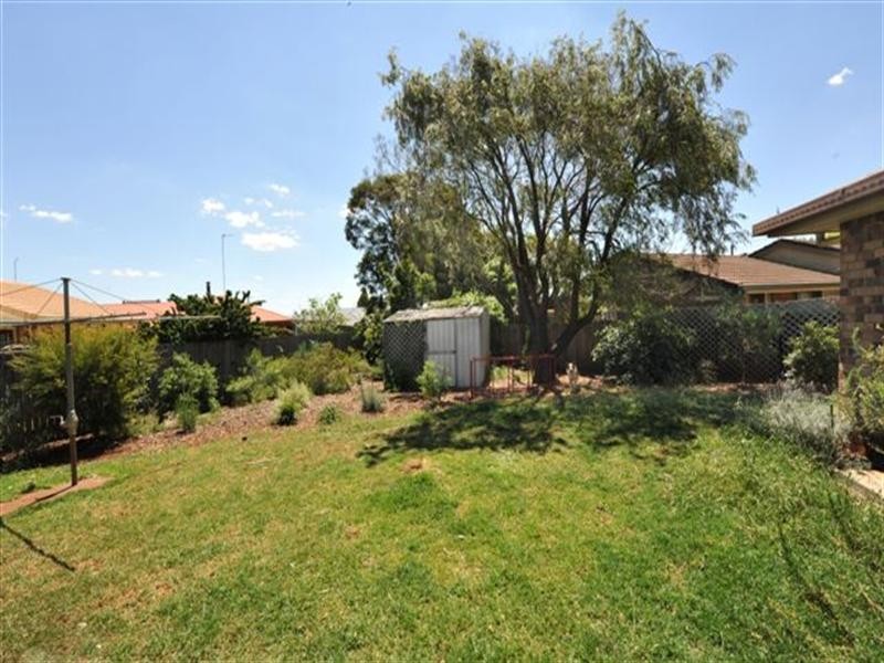 16 Crosby Street, Darling Heights QLD 4350