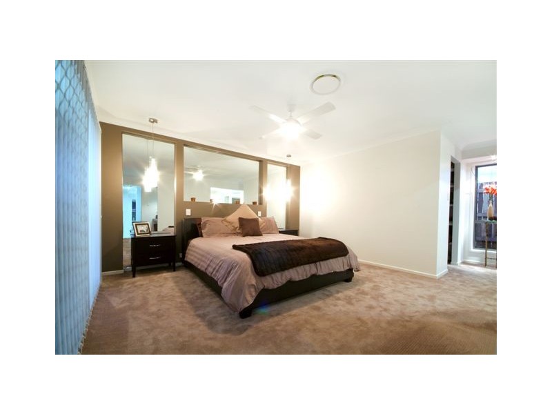 28 Saba Court, Middle Ridge QLD 4350