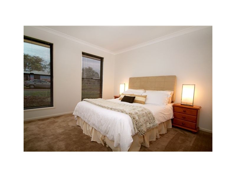 28 Saba Court, Middle Ridge QLD 4350