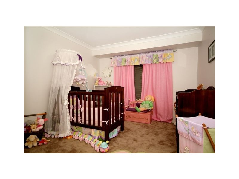 28 Saba Court, Middle Ridge QLD 4350