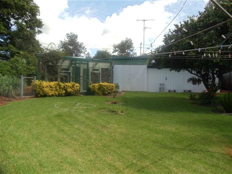 59 Leichhardt Street, Centenary Heights QLD 4350