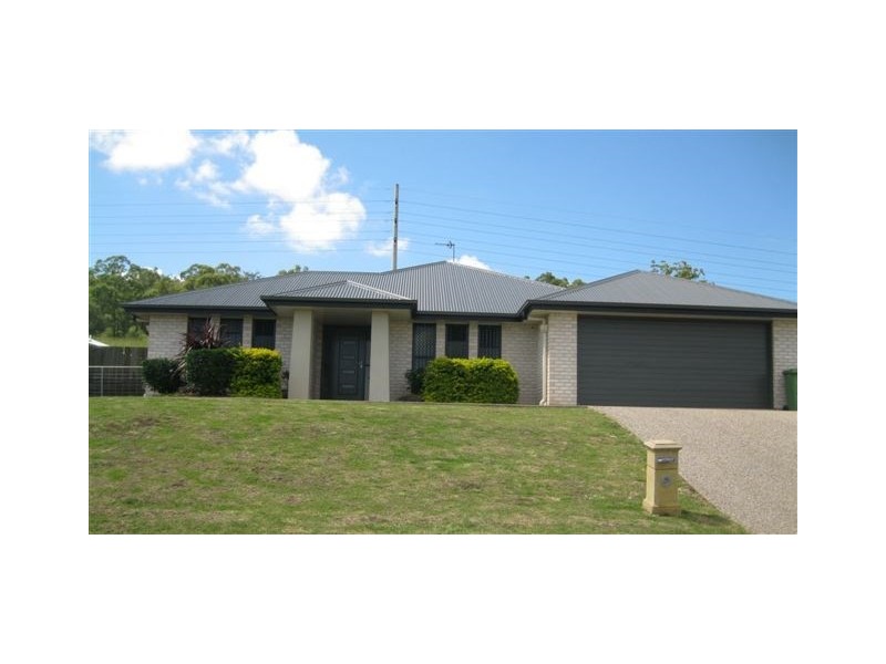 43 Whitman Street, Westbrook QLD 4350